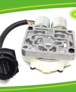 HJL Autoparts Transmission Solenoid Pack Block Shift CD4E For Ford Escape Mazda F6RZ-7G391-A - #HJ-04949-SLD