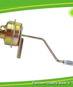 HJL Autoparts Turbocharger Actuator Pressure Release Relief Valve For Mitsubishi Triton 4D56 - #39998-77100