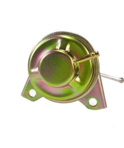 HJL Autoparts Turbocharger Actuator Pressure Release Relief Valve For Mitsubishi Triton 4D56 - #39998-77100