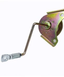 HJL Autoparts Turbocharger Actuator Pressure Release Relief Valve For Mitsubishi Triton 4D56 - #39998-77100