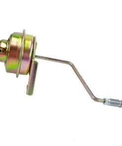 HJL Autoparts Turbocharger Actuator Pressure Release Relief Valve For Mitsubishi Triton 4D56 - #39998-77100