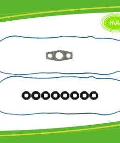 HJL Autoparts Valve Cover Gasket For Chevrolet Camaro Silverado GMC Yukon Cadillac Escalade - #88377-81900