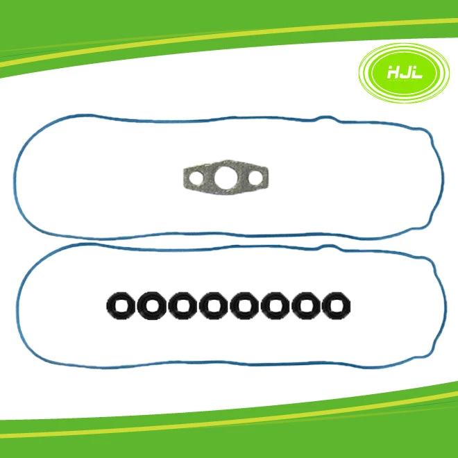 HJL Autoparts Valve Cover Gasket For Chevrolet Camaro Silverado GMC Yukon Cadillac Escalade - #88377-81900 3 HJL Autoparts Valve Cover Gasket For Chevrolet Camaro Silverado GMC Yukon Cadillac Escalade - #88377-81900