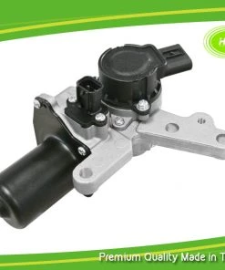 HJL Autoparts TURBOCHARGER Turbo Electronic Actuator TOYOTA Landcruiser Hilux Fortuner 3.0 L 17201-0L040 - #05399-82400