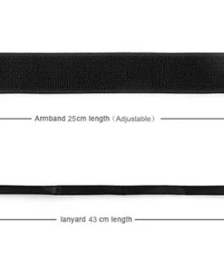 HJL Autoparts Camo Waterproof Underwater Pouch Bag Dry Case Cover+Compass For Cell Phone Fun - #MOBIL-20000 SMART ACCESSORY