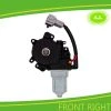 HJL Autoparts Window Lift Motor FRONT RIGHT For Nissan Pathfinder Infiniti QX56 807309FJ0A - #49170-36001