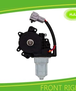 HJL Autoparts Window Lift Motor FRONT RIGHT For Nissan Pathfinder Infiniti QX56 807309FJ0A - #49170-36001