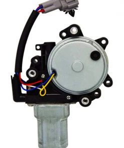 HJL Autoparts Window Lift Motor FRONT RIGHT For Nissan Pathfinder Infiniti QX56 807309FJ0A - #49170-36001