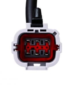 HJL Autoparts Window Lift Motor FRONT LEFT For Nissan Pathfinder Infiniti QX56 807319FJ0A - #49170-36002