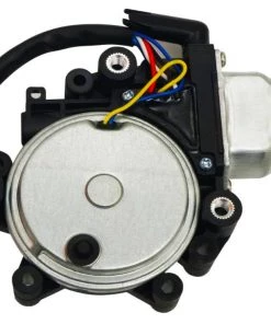 HJL Autoparts Window Lift Motor FRONT LEFT For Nissan Pathfinder Infiniti QX56 807319FJ0A - #49170-36002