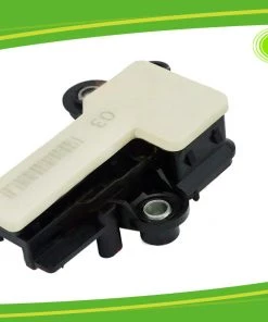 HJL Autoparts Transmission Control Module Sensor Y3/8s1 Replacement For Mercedes Benz 7G 722.9 TCU TCM Plate(Re-manufactured) - #32072-83144