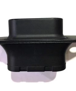 HJL Autoparts Manual Transmission Mount For Nissan Versa March Micra 1.6L HR16DE 112201HA0B - #49790-87022