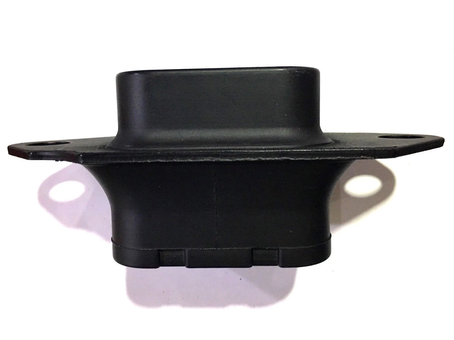 HJL Autoparts Manual Transmission Mount For Nissan Versa March Micra 1.6L HR16DE 112201HA0B - #49790-87022 4 HJL Autoparts Manual Transmission Mount For Nissan Versa March Micra 1.6L HR16DE 112201HA0B - #49790-87022