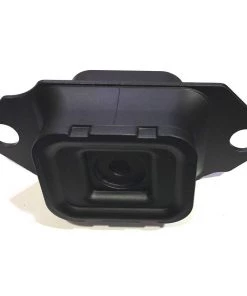 HJL Autoparts Engine Motor Mount 2 PCS Set For Nissan Versa 1.6L 112101HS0A / 112201HA0B - #49790-EM022