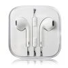HJL Autoparts SMART ACCESSORY New Earphones EarBuds For IPhone 4 5 6 With Microphone And Volume Control - #AE-5601