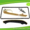HJL Autoparts Timing Chain Kit Engine Side For MERCEDES W168 A210 02-04 A160 A190 M166 Petrol - #HJ-32003-A
