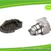 HJL Autoparts 00-09 Honda S2000 2.0L & 2.2L Timing Chain+Tensioner F20C1 F20C2 - #HJ-07059-CT