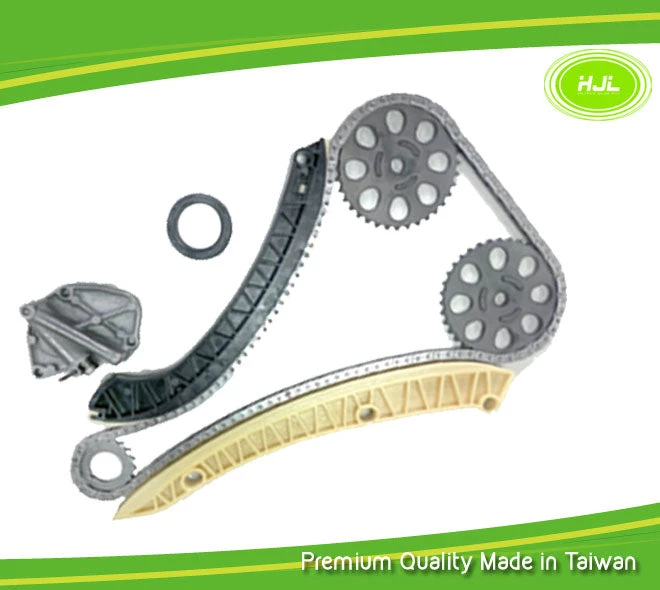 HJL Autoparts Replacement Timing Chain Kit Fits For VW POLO 1.2L,SEAT CORDOBA/IBIZA, SKODA FABIA/ROOMSTER 2002 - #HJ-24006-A 3 HJL Autoparts Replacement Timing Chain Kit Fits For VW POLO 1.2L,SEAT CORDOBA/IBIZA, SKODA FABIA/ROOMSTER 2002 - #HJ-24006-A