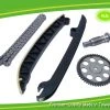 HJL Autoparts Timing Chain Kit Fit VW CADDY III ,Golf Plus ,Jetta, Audi A1 A3 ,Skoda Fabia Yeti , SEAT ALTEA 1.2L TSI 2009-2013 - #HJ-24026