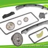 HJL Autoparts Timing Chain Kit Fits Mazda 3 6 CX-7 2.3L MPS TURBO+Camshaft VVT ACUATOR 2007-13 - #HJ-31160-V