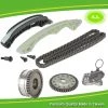 HJL Autoparts Timing Chain Kit For Mercedes Benz Smart FORTWO 1.0L 3B21 W/VVT Gear 2007 - #HJ-32013 2 HJL Autoparts Timing Chain Kit For Mercedes Benz Smart FORTWO 1.0L 3B21 W/VVT Gear 2007 - #HJ-32013