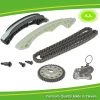 HJL Autoparts Timing Chain Kit For Mitsubishi ASX Lancer 1.6 4A92 Space Star 1.2 3A92 Colt 1.3 - #HJ-39187-A