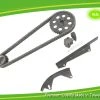 HJL Autoparts Timing Chain Kit For Nissan Truck D21 Cabstar 2.0L 2.2L SOHC Z20, Z22 - #HJ-49107-B