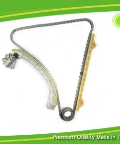 HJL Autoparts Replacement Timing Chain Kit Fits For SUZUKI JIMNY 1.3L Engine:M13A 2000-2005,SWIFT SX4 1.3/1.5L Engine:M13A M15A 2005 - #HJ-91104