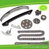HJL Autoparts Fits For Ford Escape Focus Mercury Mariner 2.3L Replacement Timing Chain Kit With Gears - #HJ-04148