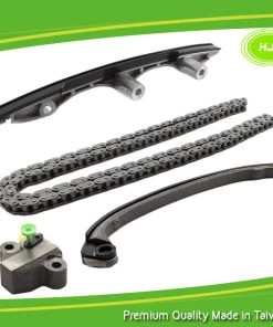 HJL Autoparts Timing Chain Kit For Ford Falcon BA BF FG 4.0L XR6 Turbo 2002-On - #HJ-04218