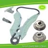 HJL Autoparts Timing Chain Kit Fit MINI COOPER MINI Clubman R56-R61,Engine: N12 N16 N18 1.6L With 2xCamshaft VVT Gears - #HJ-02003-V