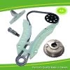 HJL Autoparts Timing Chain Kit For MINI COOPER S CLUBMAN R55-59 N14 W/Camshaft VVT Gear 07-10 - #HJ-02004-V