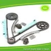 HJL Autoparts Timing Chain Kit Fit 97-07 Ford E150 F150 F250 Explorer Expediton 4.6L WINDSOR - #HJ-04117-TM