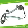 HJL Autoparts Replacement TIMING CHAIN KIT Fits For FORD RANGER MAZDA B2300 2.3L 140Cu.DOHC 2001-2009 With Gears - #HJ-04163