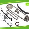 HJL Autoparts Timing Chain Kit For TOYOTA 2TZ-FZE Previa ESTIMA Supercharge 2.4L 16V 1994-1997 - #HJ-05122