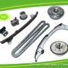 HJL Autoparts Timing Chain Kit+ 2pcs(Intake+Exhaust) VVT Gear For TOYOTA CAMRY 2AR-FE 2.5L Lexus E300h TOYOTA SIENNA 1AR-FE 2.7L - #HJ-05224-2V