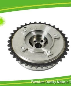 HJL Autoparts Intake Camshaft VVT Actuator Phaser Sprocket Gear For Toyota Camry 2AR-FE 1AR-FE 13050-0V011 - #HJ-05224-IVT
