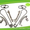 HJL Autoparts Timing Chain Kit For Toyota Sequoia Tundra Lexus GX460 4.6 1URFSE 2URGSE 08-17 - #HJ-05236