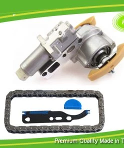 HJL Autoparts Timing Chain Tensioner Kit For VW Audi SEAT Skoda 1.8T 058109088B AGN APG - #HJ-24041