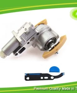 HJL Autoparts Timing Chain Tensioner For AUDI A4 A6 TT VW Jetta Golf 1.8T 058109088B AGN APG - #HJ-24041-T
