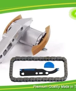 HJL Autoparts Timing Chain Tensioner Kit For VW Audi SEAT Skoda 1.8T AGU APP ARZ 058109217B - #HJ-24544