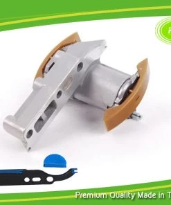 HJL Autoparts Timing Chain Tensioner For VW Audi SEAT Skoda 1.8T AGU APP ARZ AWT 058109217B - #HJ-24544-T