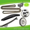 HJL Autoparts Timing Chain Kit+2 CVVT Gears For Hyundai Elantra I45 1.8 2.0 Kia Soul 2.0 11-13 - #HJ-41036-V