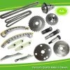 HJL Autoparts Timing Chain Kit For FIAT DUCATO Box(250,290) Multijet 3.0 D F1CE0481D 2006 - #HJ-61601