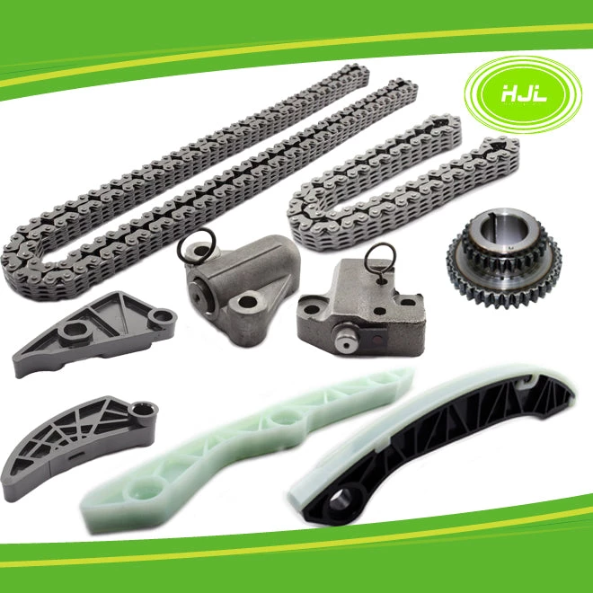 HJL Autoparts Timing Chain Kit For Citroën C-Crosser 2.4L PETROL MIVEC 4B12 2007-2012 - #HJ-03152