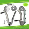 HJL Autoparts Timing Chain Kit For IVECO DAILY(IV)Box MASSIF Pickup 3.0 Diesel F1CE0481HA - #HJ-76001