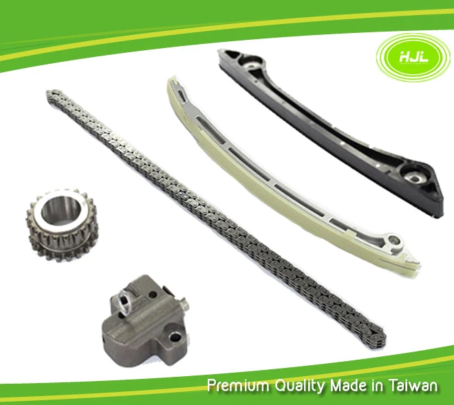 HJL Autoparts Timing Chain Kit For Jaguar XF XE F-PACE 2.0 GDTI Turbo L4 Ecoboost 2013-19 - #HJ-89123-B 3 HJL Autoparts Timing Chain Kit For Jaguar XF XE F-PACE 2.0 GDTI Turbo L4 Ecoboost 2013-19 - #HJ-89123-B