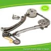 HJL Autoparts Timing Chain Kit For TOYOTA JDM Alphard Solara Estima IPSUM 2.4 2AZFE+VVT Gear - #HJ-05823-V