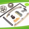 HJL Autoparts Timing Chain Kit For Acura RSX TYPE-S 2.0L L4 DOHC K20Z1 W/Gears 2002-2006 - #HJ-07522-M 2 HJL Autoparts Timing Chain Kit For Acura RSX TYPE-S 2.0L L4 DOHC K20Z1 W/Gears 2002-2006 - #HJ-07522-M