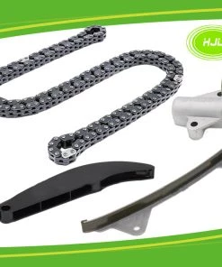 HJL Autoparts Timing Chain Kit For Hyundai Elantra I30 I40 1.8L 2.0L Kia Soul 2.0L NU 2014-18 - #HJ-41031-A